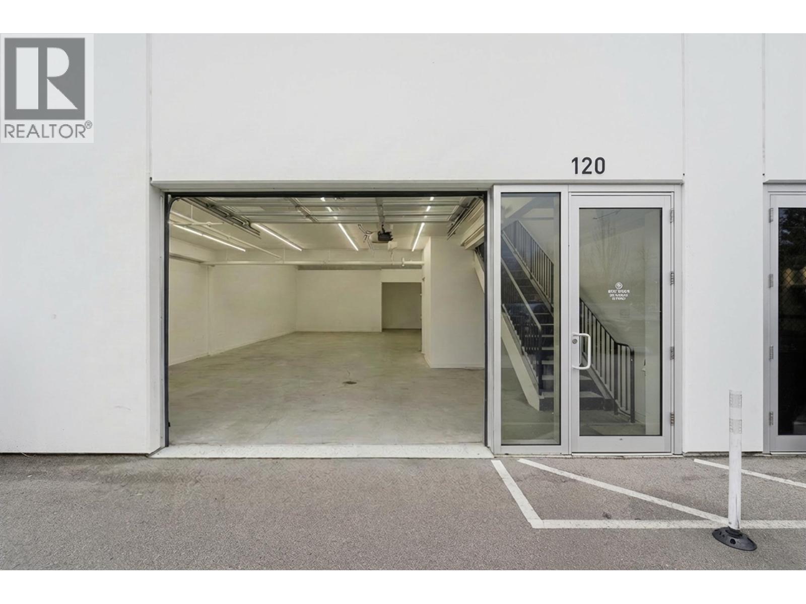 120 13880 Wireless Way, Richmond, BC