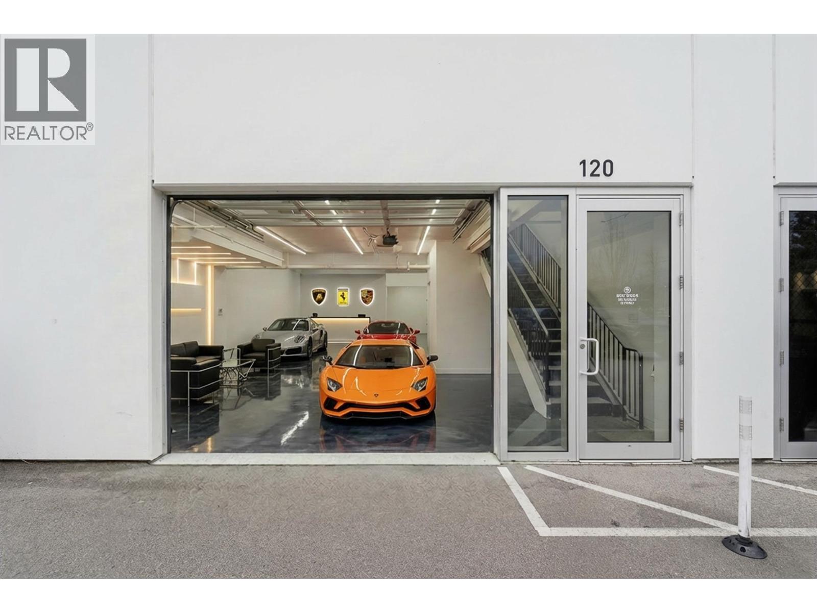 120 13880 Wireless Way, Richmond, BC