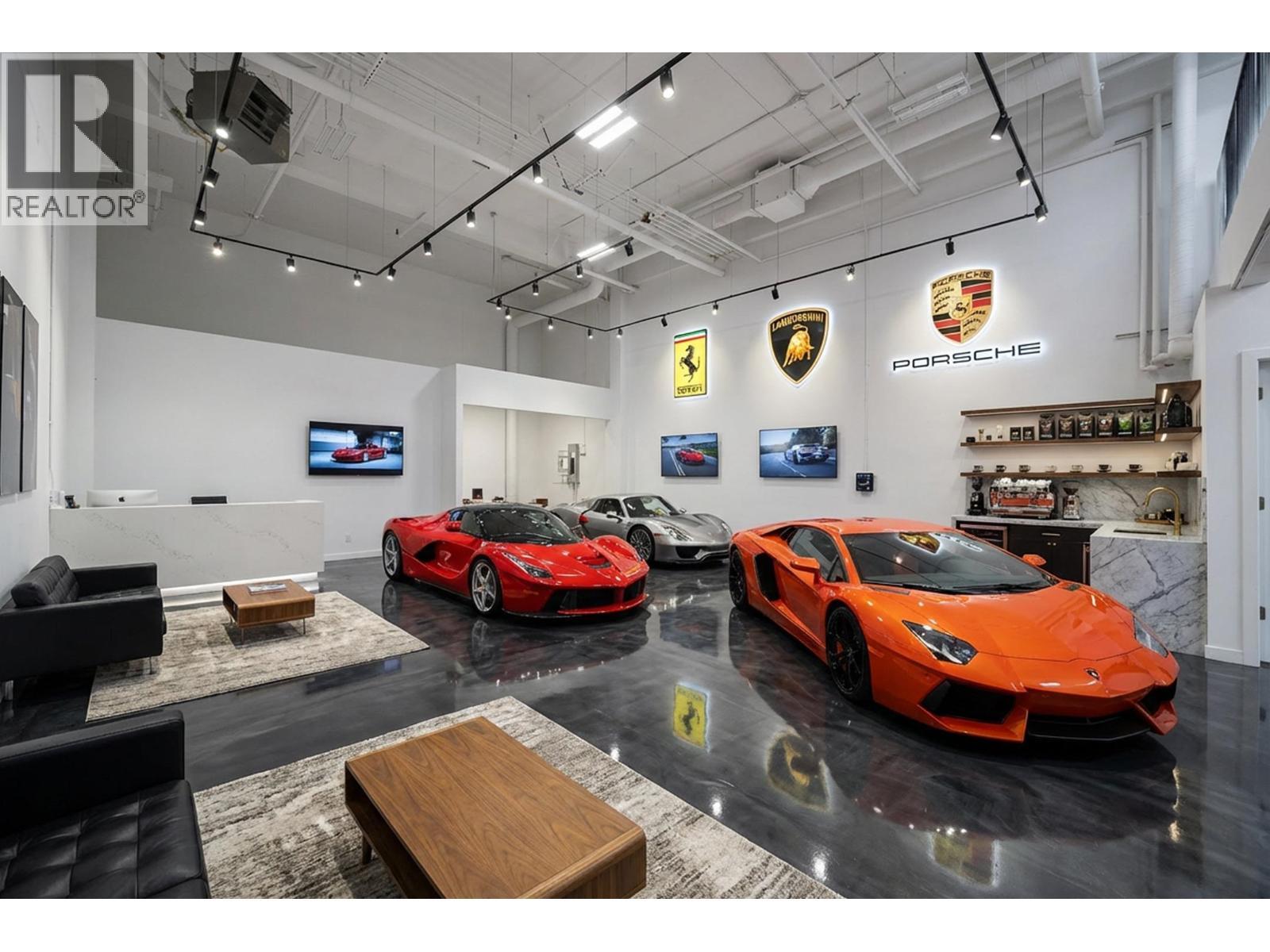 120 13880 Wireless Way, Richmond, BC