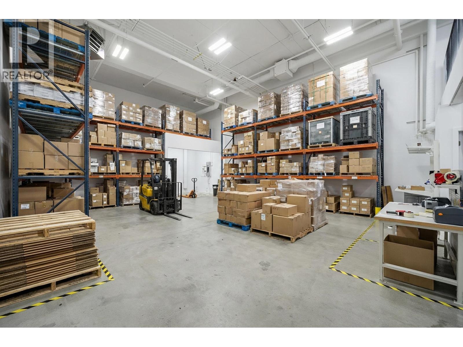 120 13880 Wireless Way, Richmond, BC