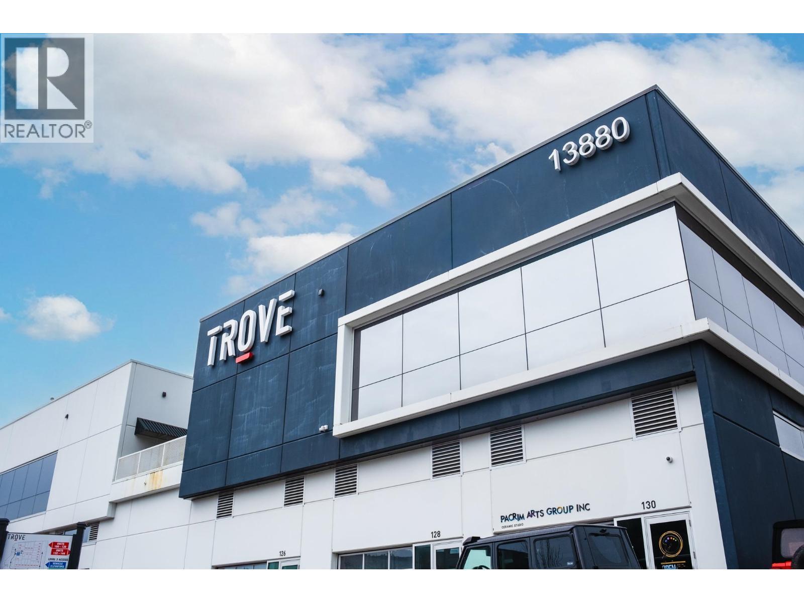 120 13880 Wireless Way, Richmond, BC