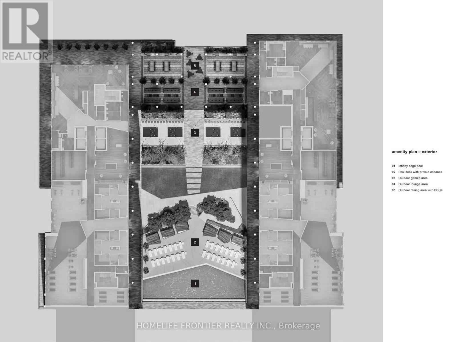 746 - 121 Lower Sherbourne Street, Toronto, ON - Other