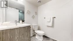 large bathroom -