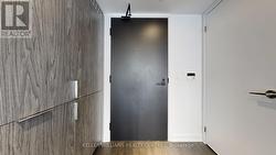 large front closet -