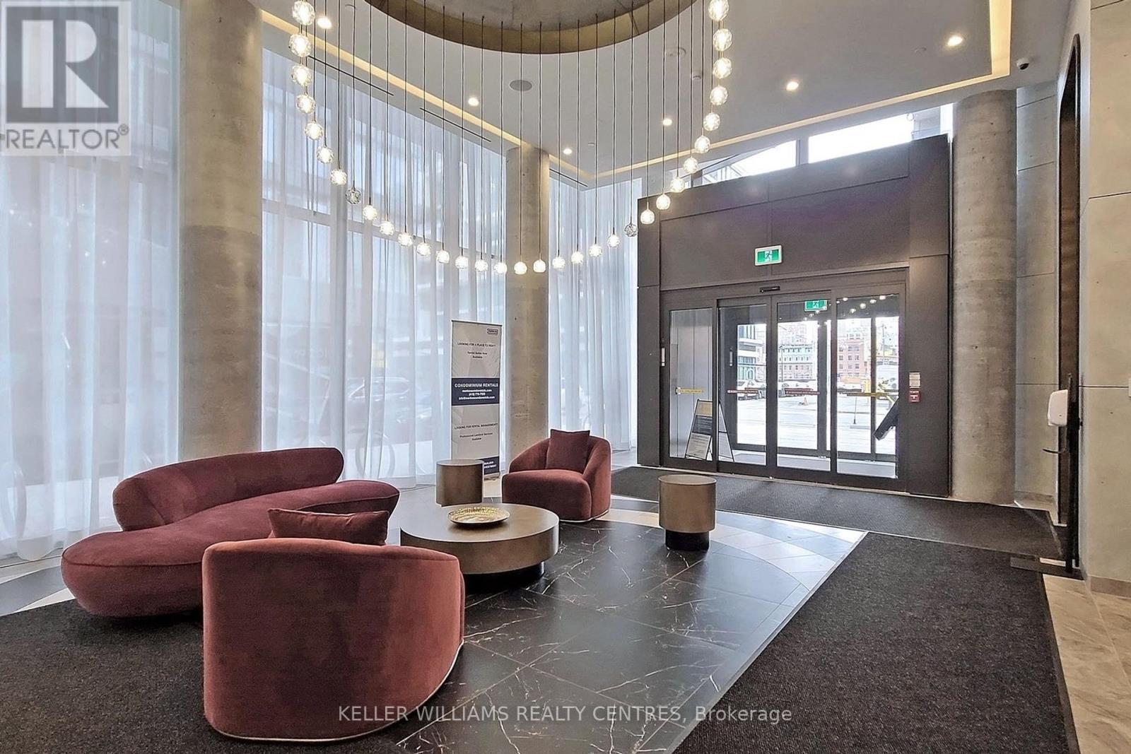 2510 - 60 Shuter Street, Toronto, ON - Indoor Photo Showing Other Room