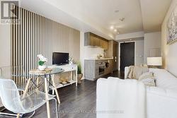 decorative acoustic wall panels/accent wall -