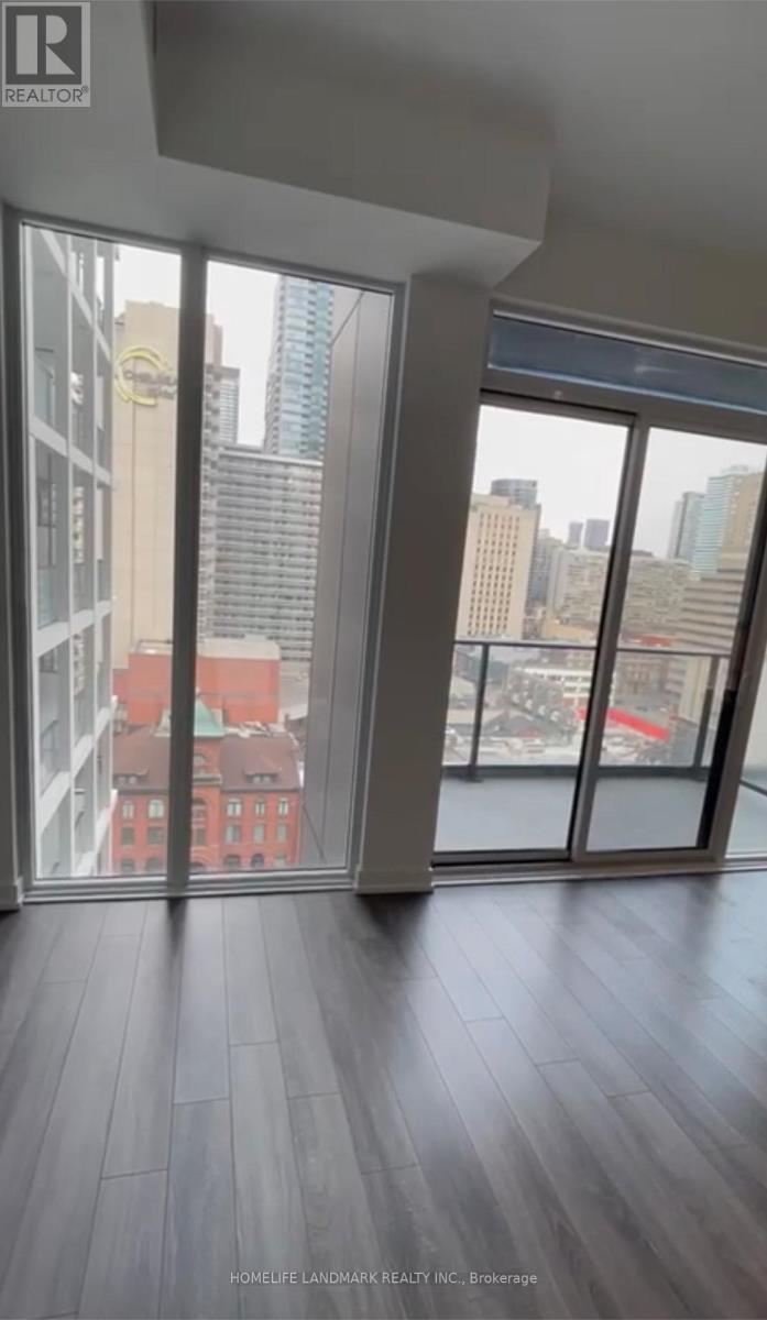 1221 - 20 Edward Street, Toronto, ON - Indoor Photo Showing Other Room