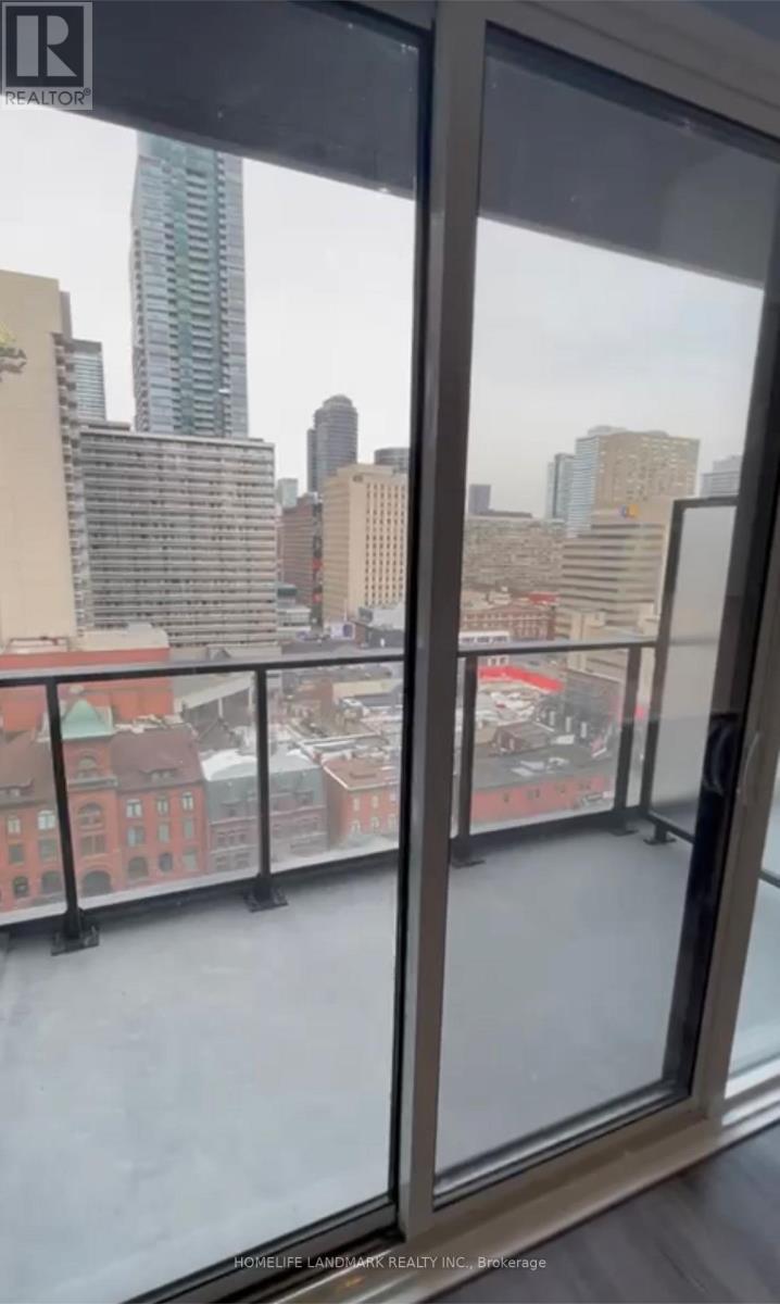 1221 - 20 Edward Street, Toronto, ON - Photo Showing Other Room