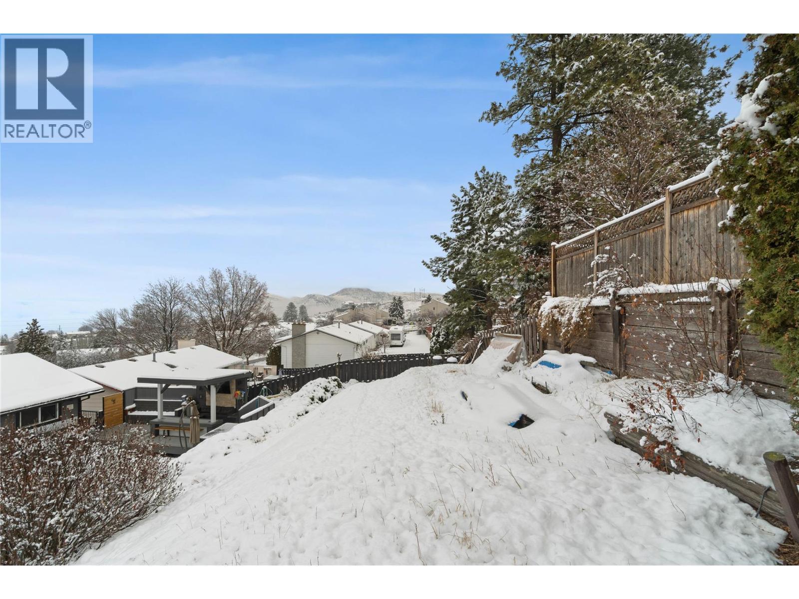 908 Gleneagles Drive, Kamloops, BC - Outdoor