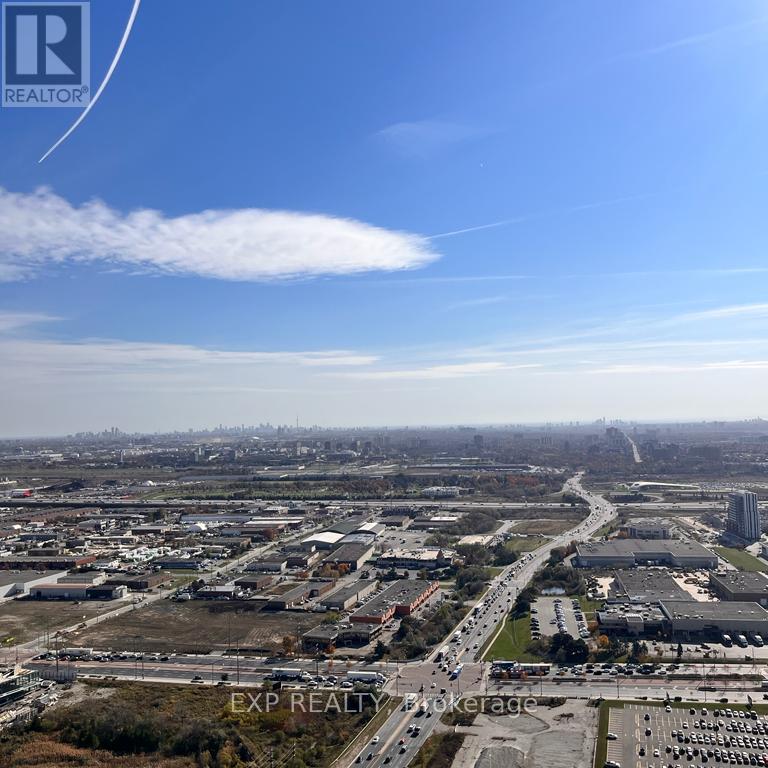 Ph07 - 1000 Portage Parkway, Vaughan, ON - Outdoor With View