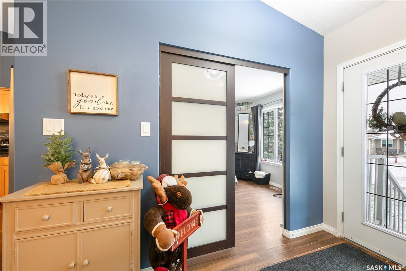 5 Rosewood Drive, Lumsden, SK - Indoor Photo Showing Other Room