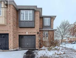 1508 PINECLIFF ROAD Oakville, ON L6M 4A9