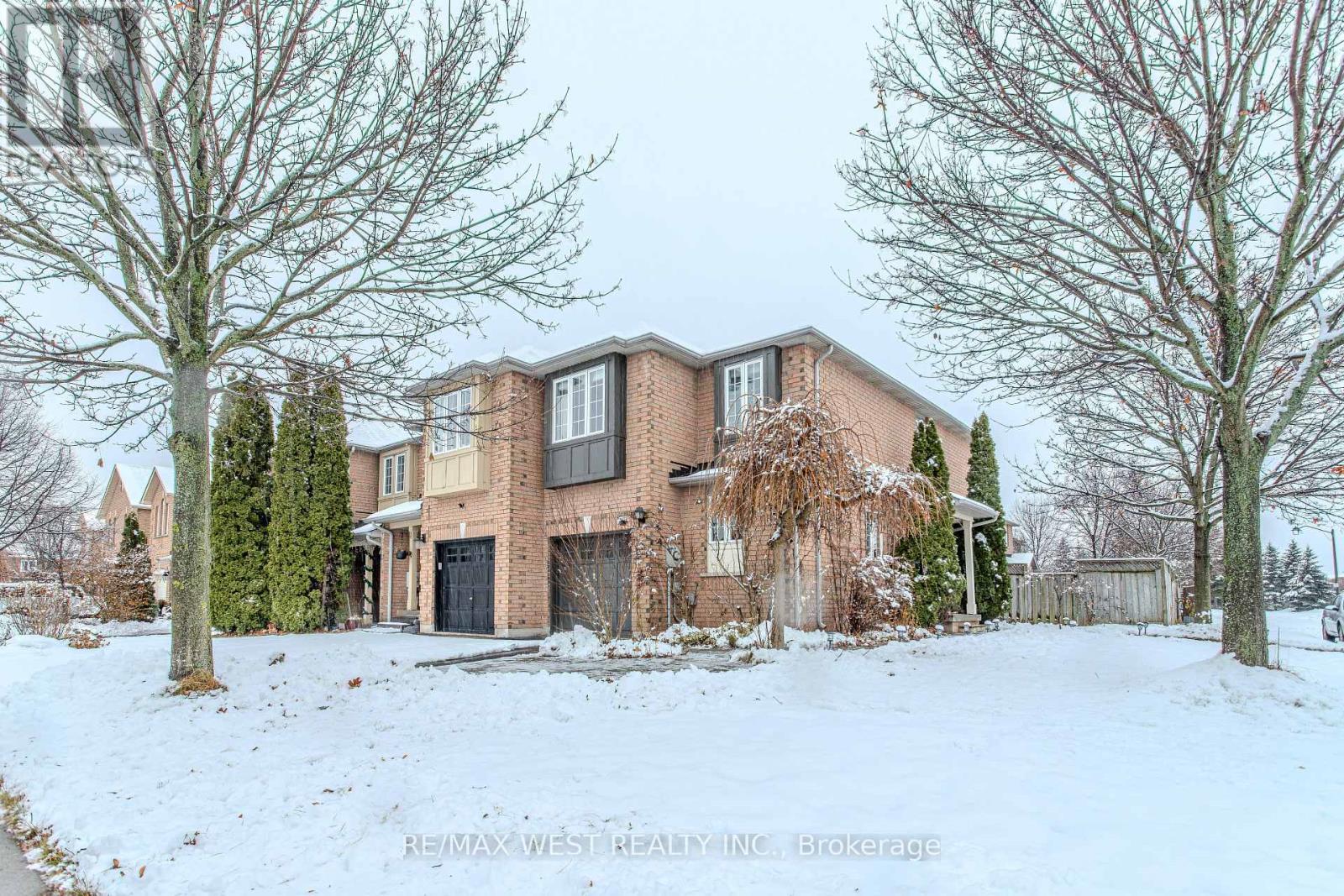 1508 Pinecliff Road, Oakville, ON - Outdoor