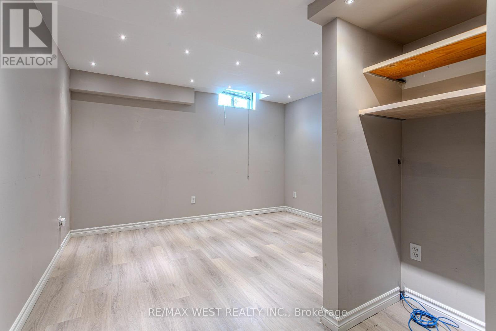 1508 Pinecliff Road, Oakville, ON - Indoor Photo Showing Other Room