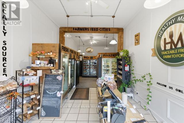 121 Brock Street N, Whitby (Downtown Whitby), ON