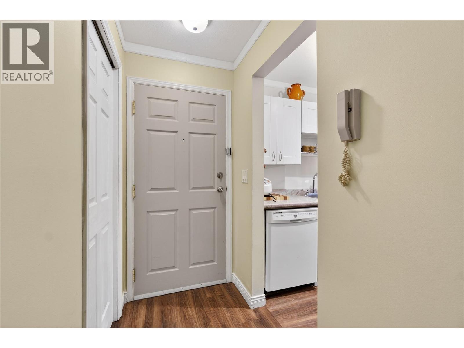 103 George Street Unit# 202, Enderby, BC - Indoor Photo Showing Other Room