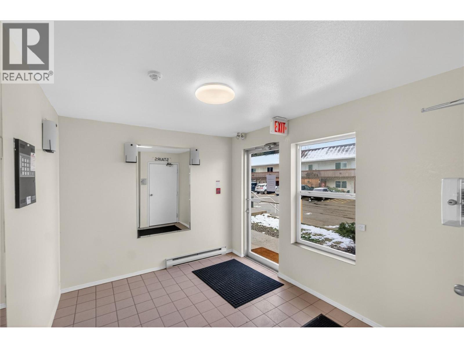 103 George Street Unit# 202, Enderby, BC - Indoor Photo Showing Other Room