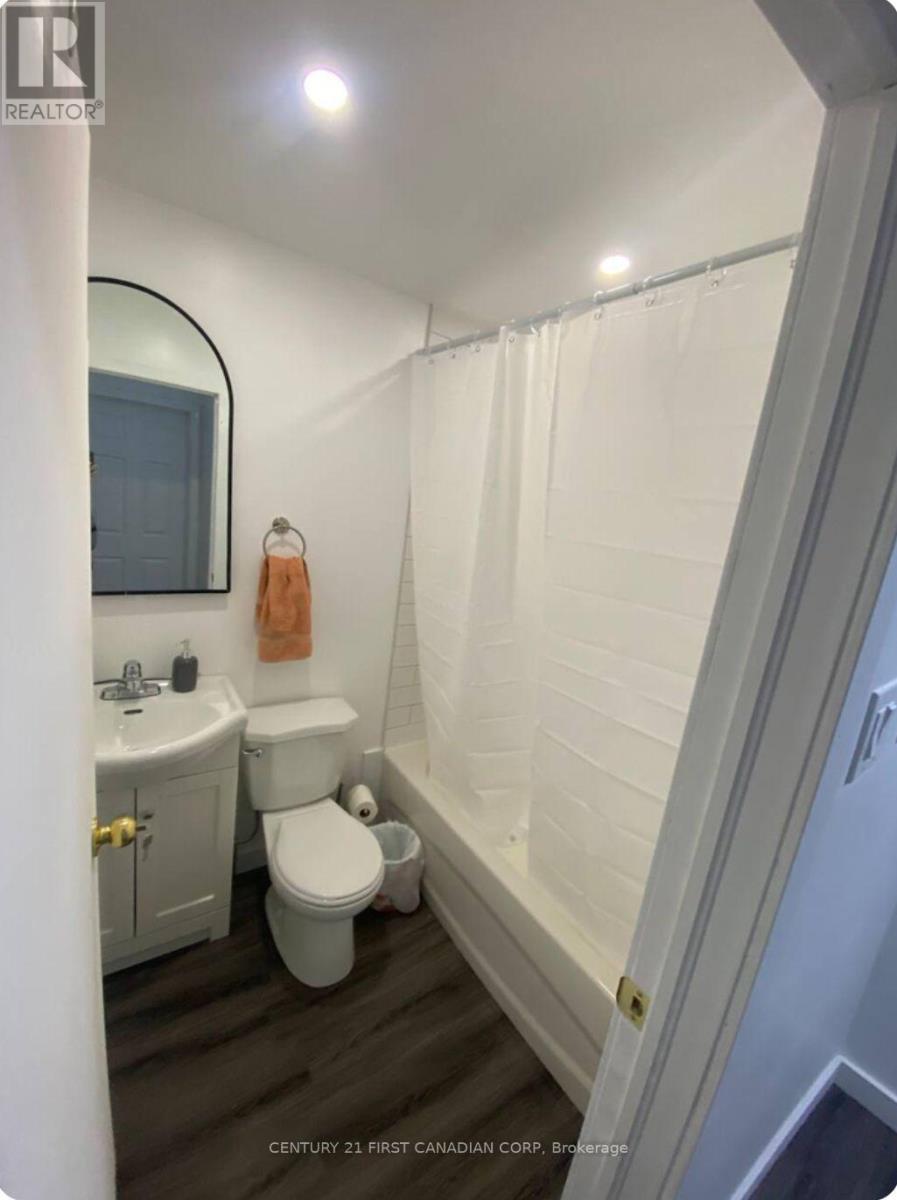 2 - 292 Simcoe Street, London East (East K), ON - Indoor Photo Showing Bathroom