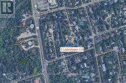 2 LADYSLIPPER COURT Markham, ON L3T 2S4