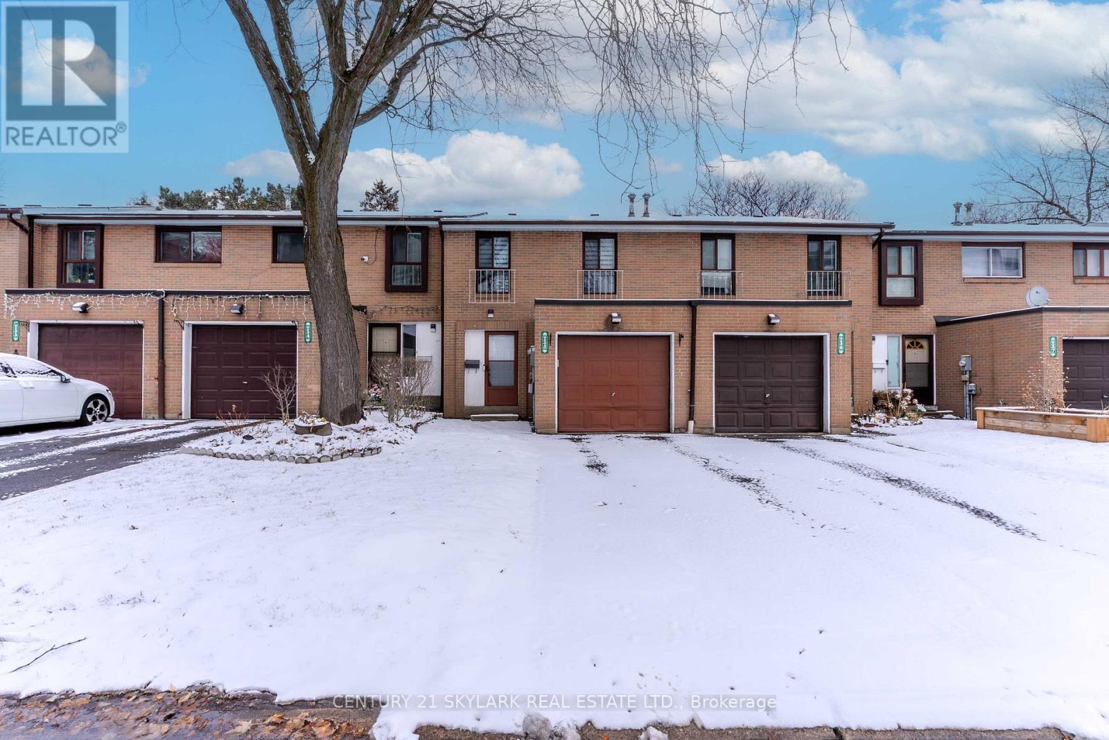 235 Fleetwood Crescent, Brampton, ON - Outdoor