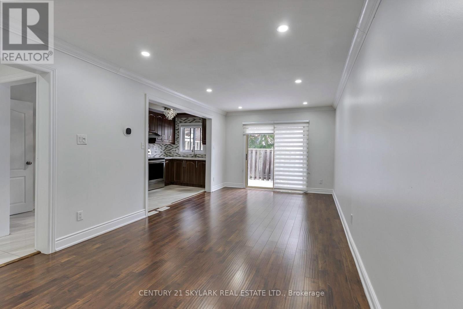 235 Fleetwood Crescent, Brampton, ON - Indoor