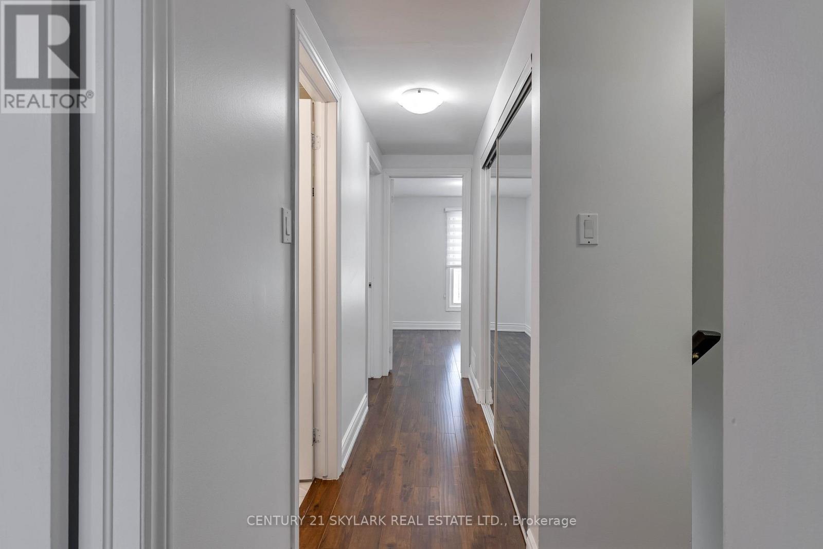 235 Fleetwood Crescent, Brampton, ON - Indoor Photo Showing Other Room