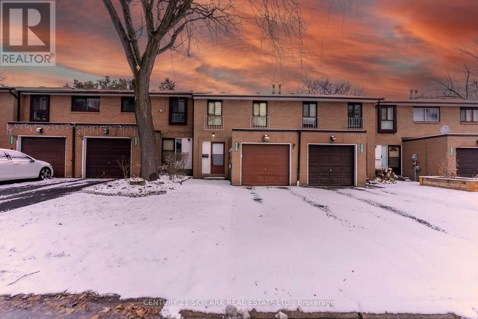 235 Fleetwood Crescent, Brampton, ON - Outdoor