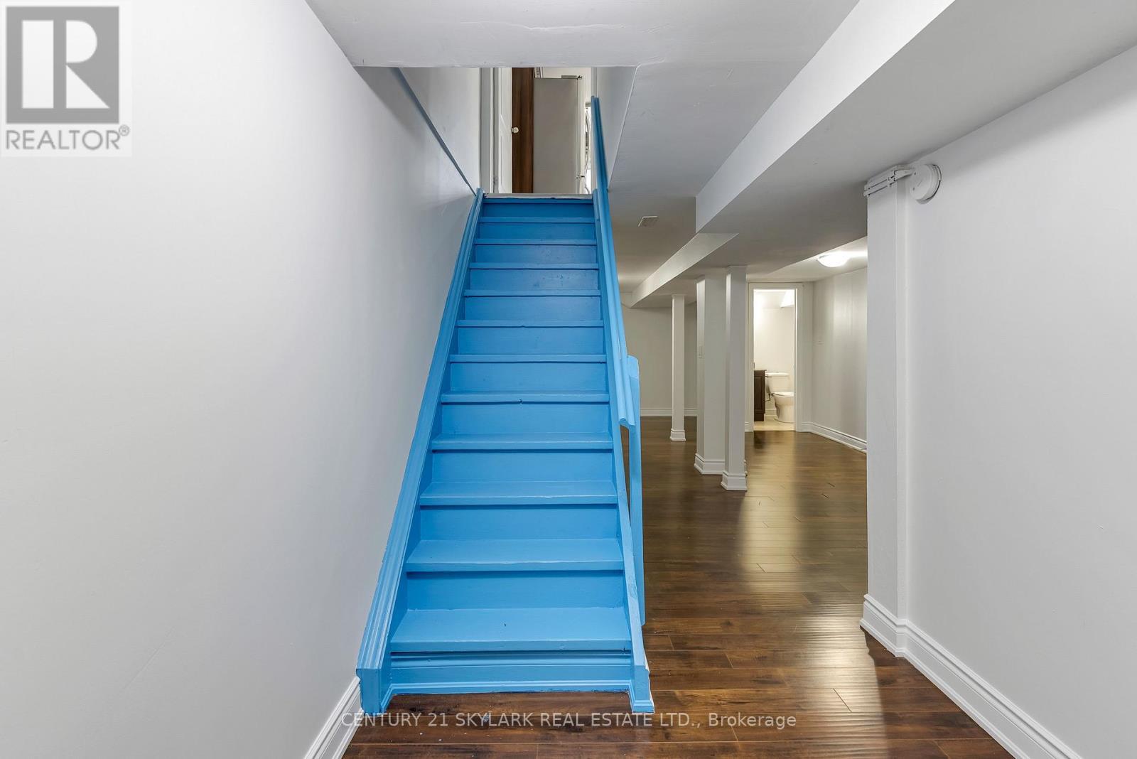 235 Fleetwood Crescent, Brampton, ON - Indoor Photo Showing Other Room