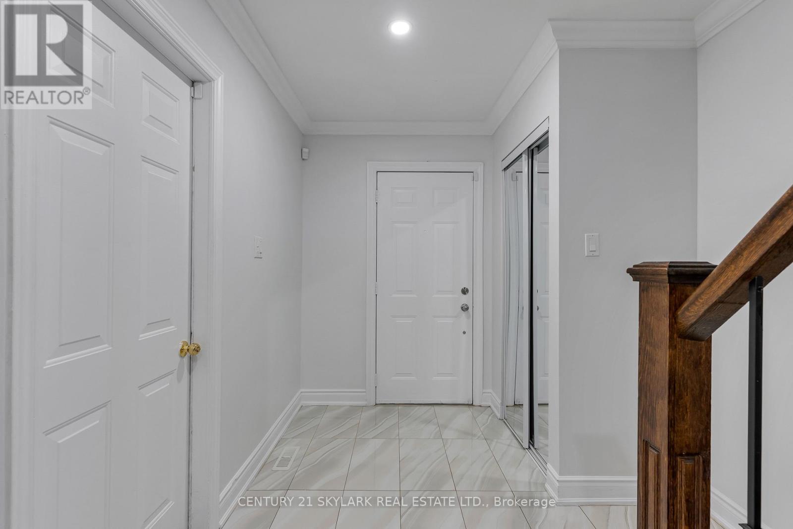 235 Fleetwood Crescent, Brampton, ON - Indoor Photo Showing Other Room