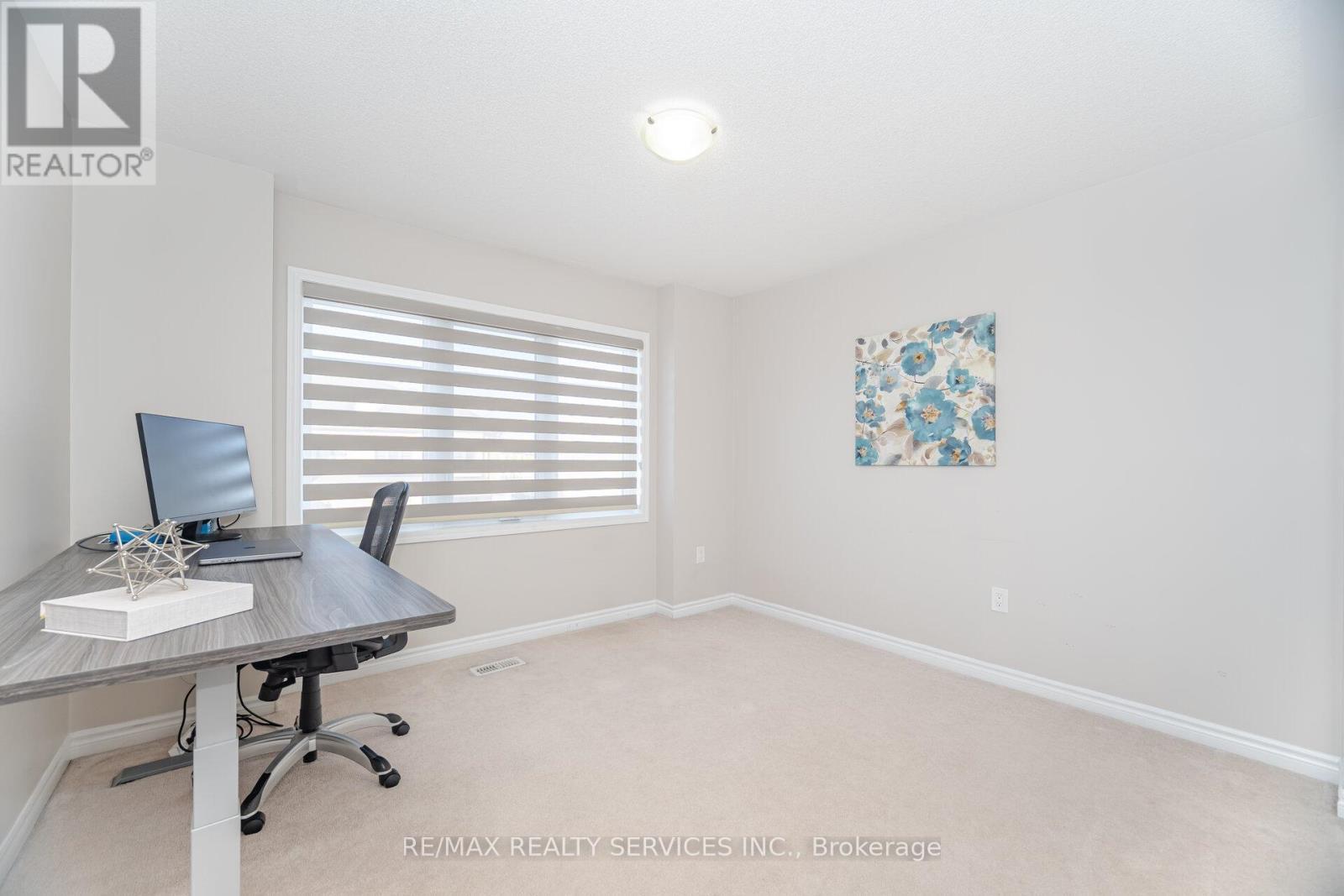 17 Averill Road, Brampton, ON - Indoor Photo Showing Office