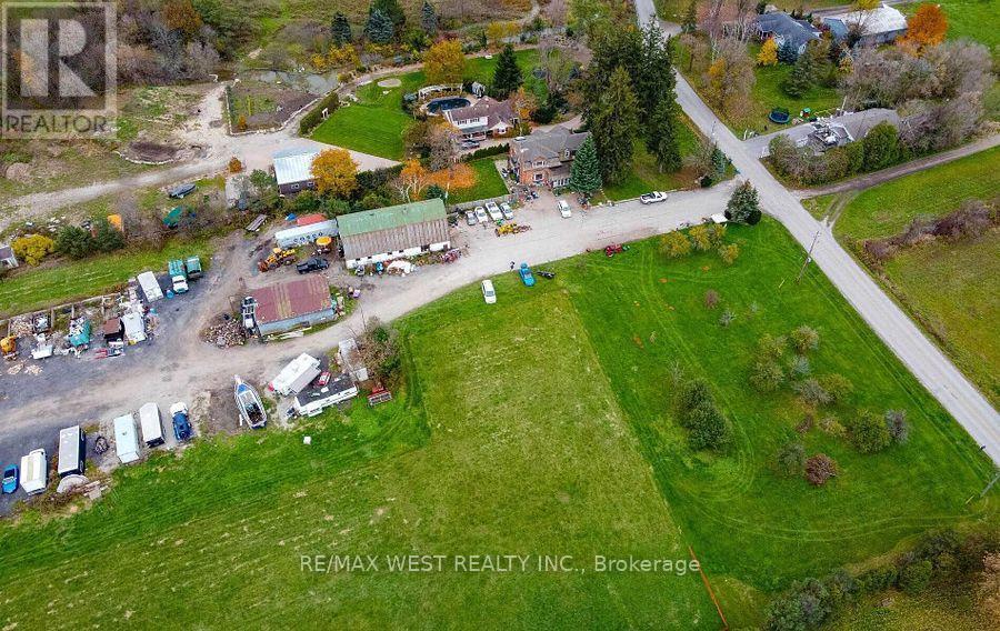 5193 Eighth Line, Milton, ON