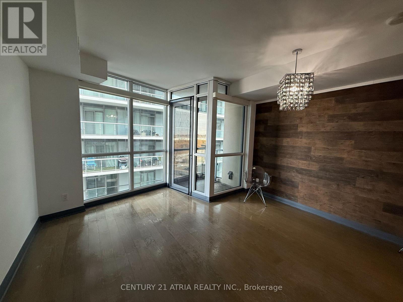 809 - 60 Annie Craig Drive, Toronto, ON - Indoor Photo Showing Other Room