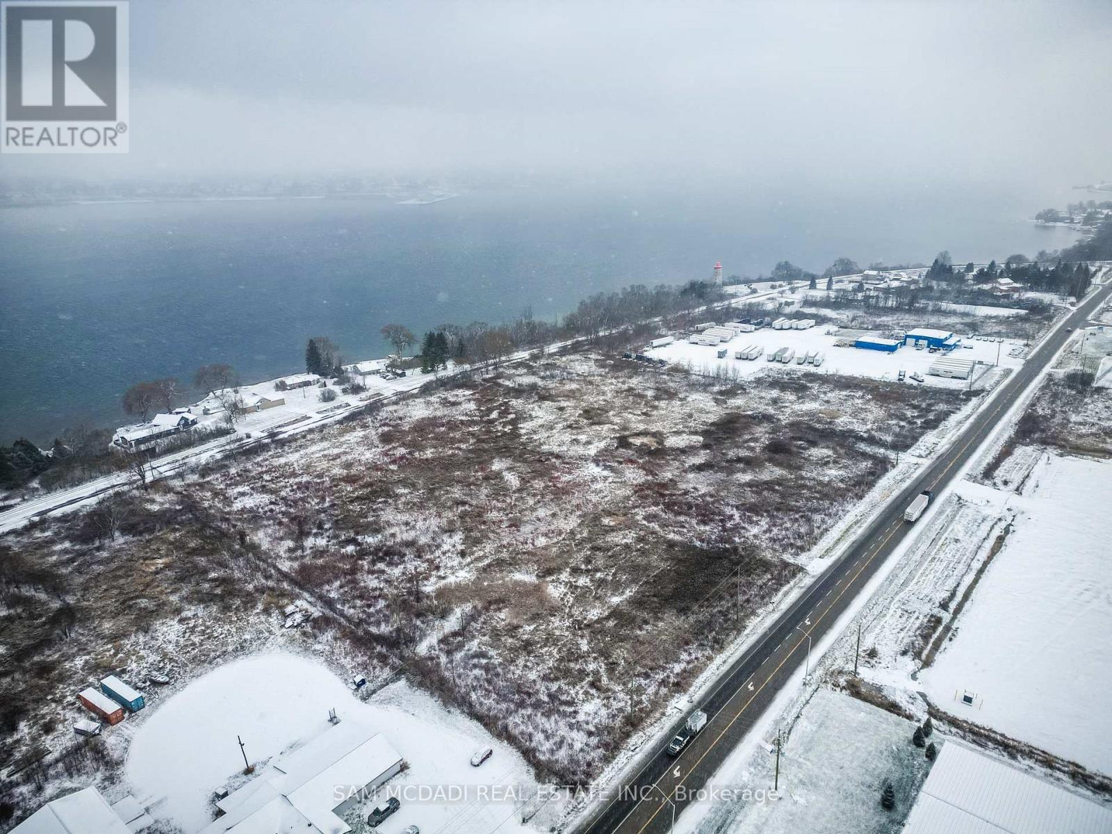 00 County Road 2, Edwardsburgh/Cardinal, ON