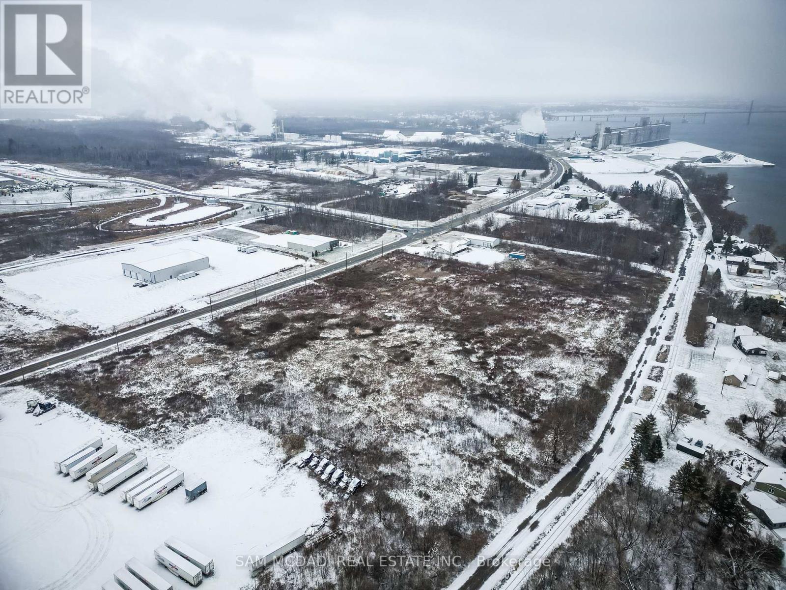 00 County Road 2, Edwardsburgh/Cardinal, ON