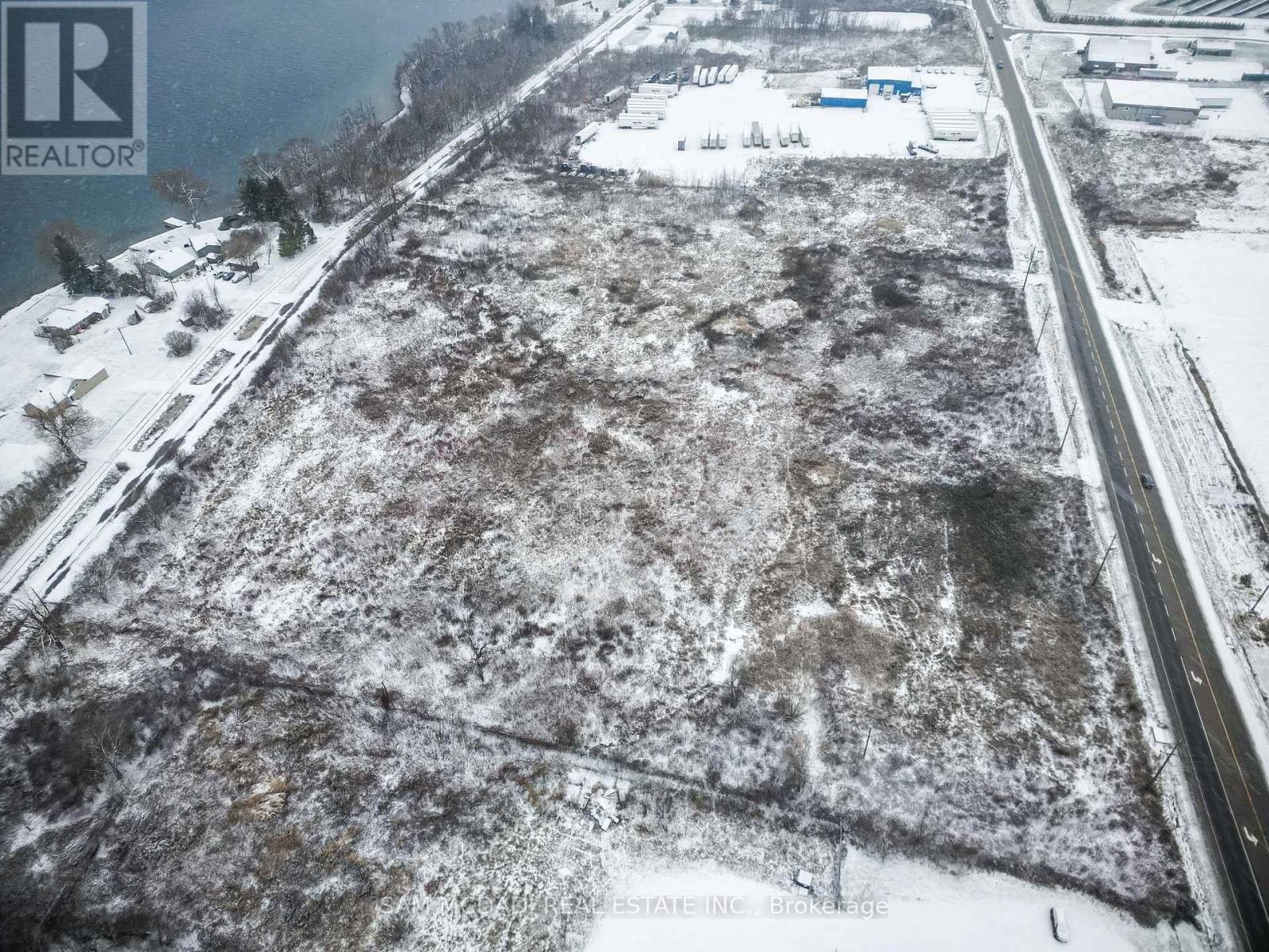 00 County Road 2, Edwardsburgh/Cardinal, ON