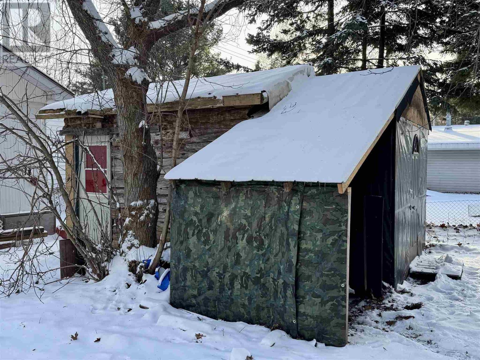 18 Fish Hatchery Rd, Sault Ste. Marie, ON - Outdoor