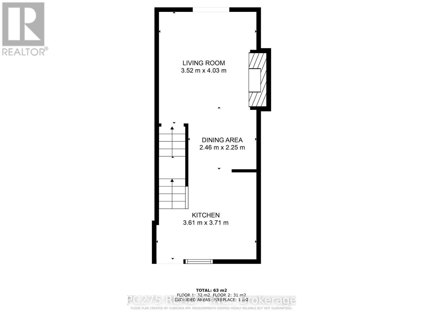 101 - 1090 Kipps Lane, London East (East A), ON - Other