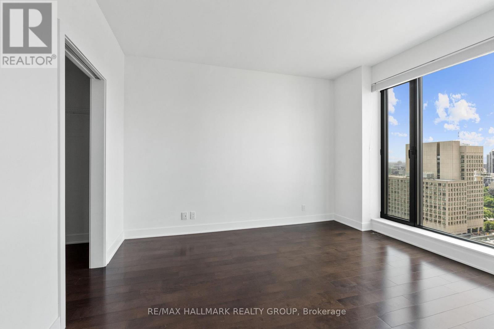 2205 - 20 Daly Avenue, Ottawa, ON - Indoor Photo Showing Other Room