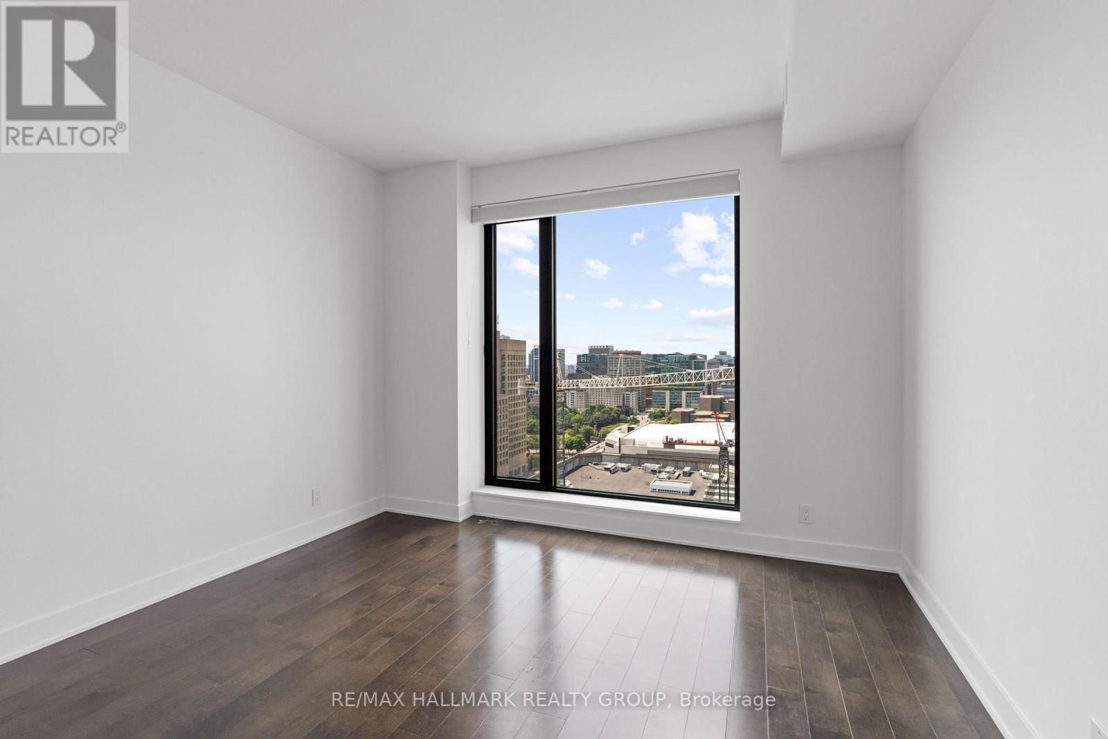 2205 - 20 Daly Avenue, Ottawa, ON - Indoor Photo Showing Other Room