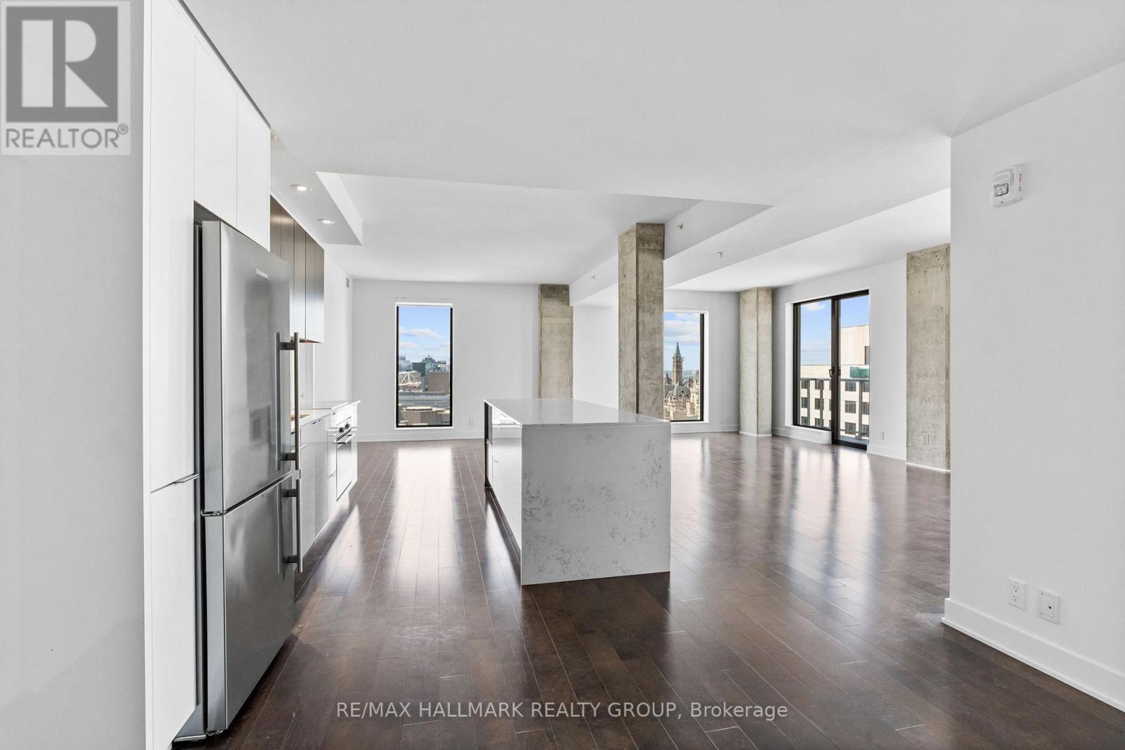 2205 - 20 Daly Avenue, Ottawa, ON - Indoor