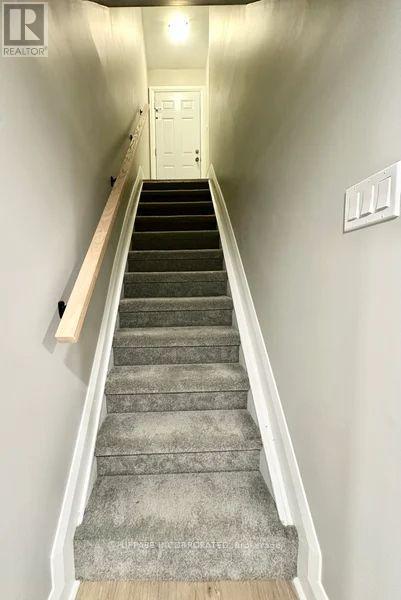 B - 126 Norice Street, Ottawa, ON