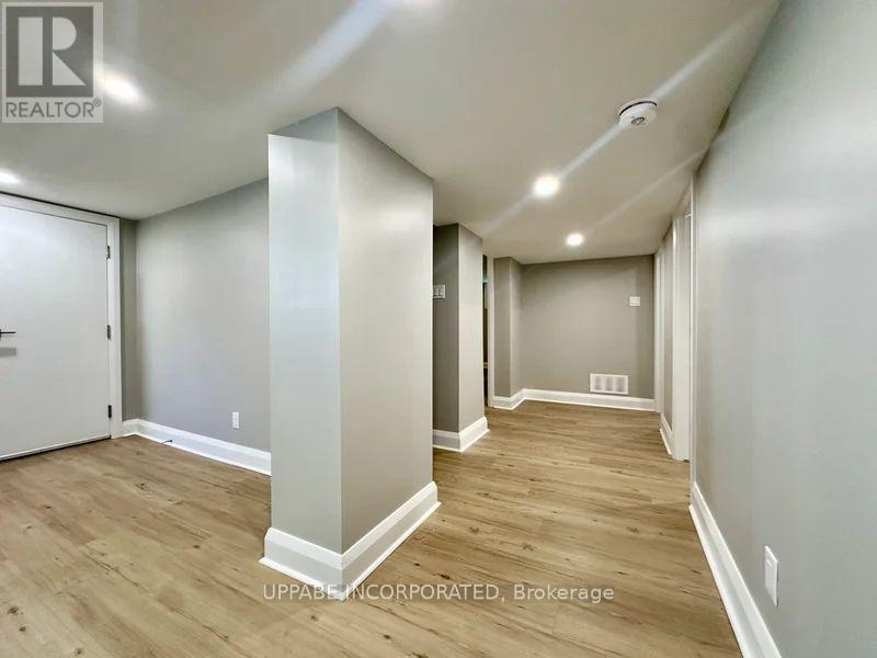 B - 126 Norice Street, Ottawa, ON