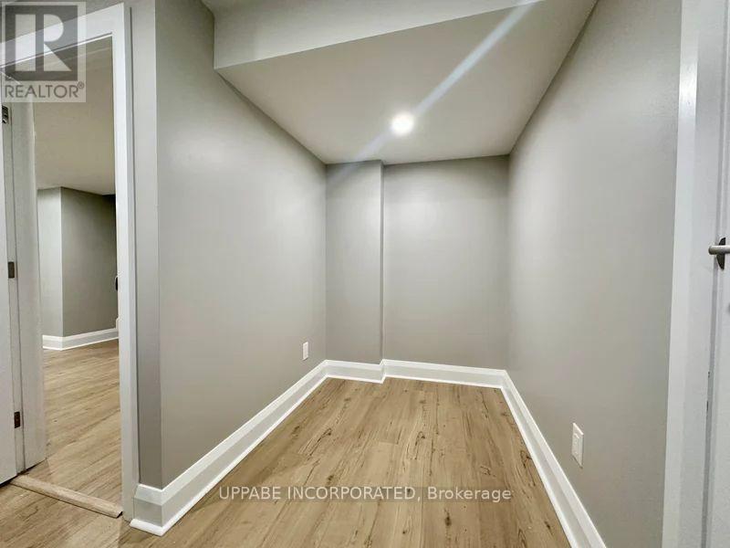 B - 126 Norice Street, Ottawa, ON