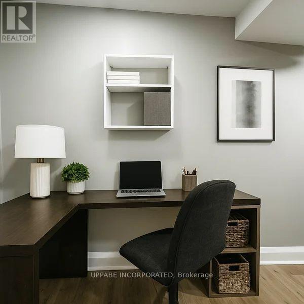 Virtually Staged - B - 126 Norice Street, Ottawa, ON