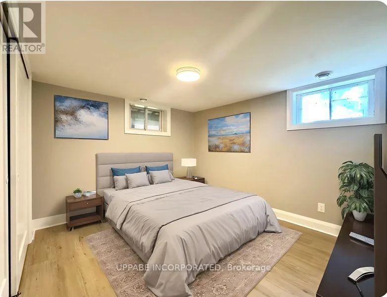 Virtually Staged - B - 126 Norice Street, Ottawa, ON