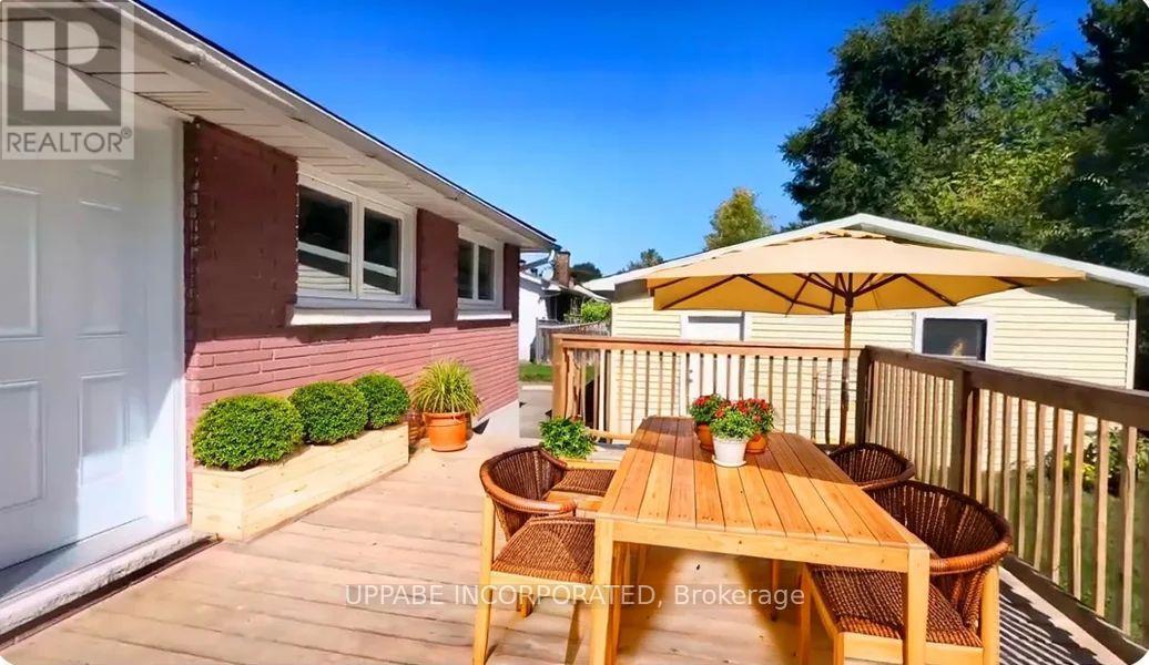 B - 126 Norice Street, Ottawa, ON