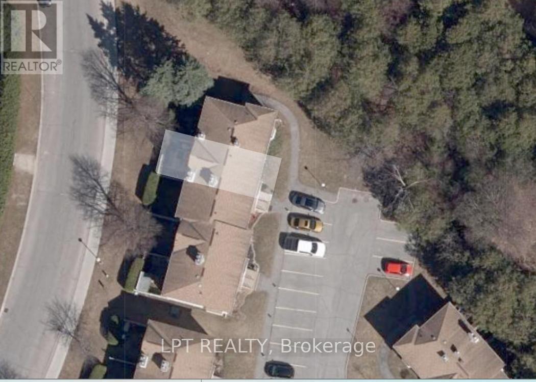 13 - 94 Mcdermot Court, Ottawa, ON - With View