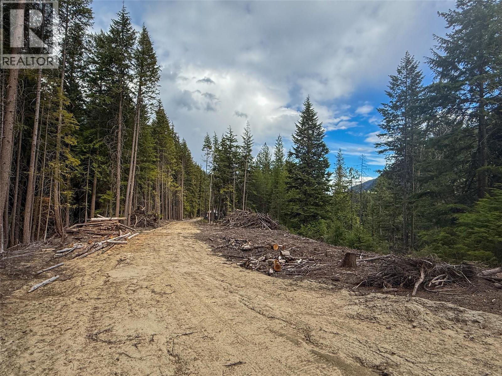 3945 Saunders Road, Passmore, BC