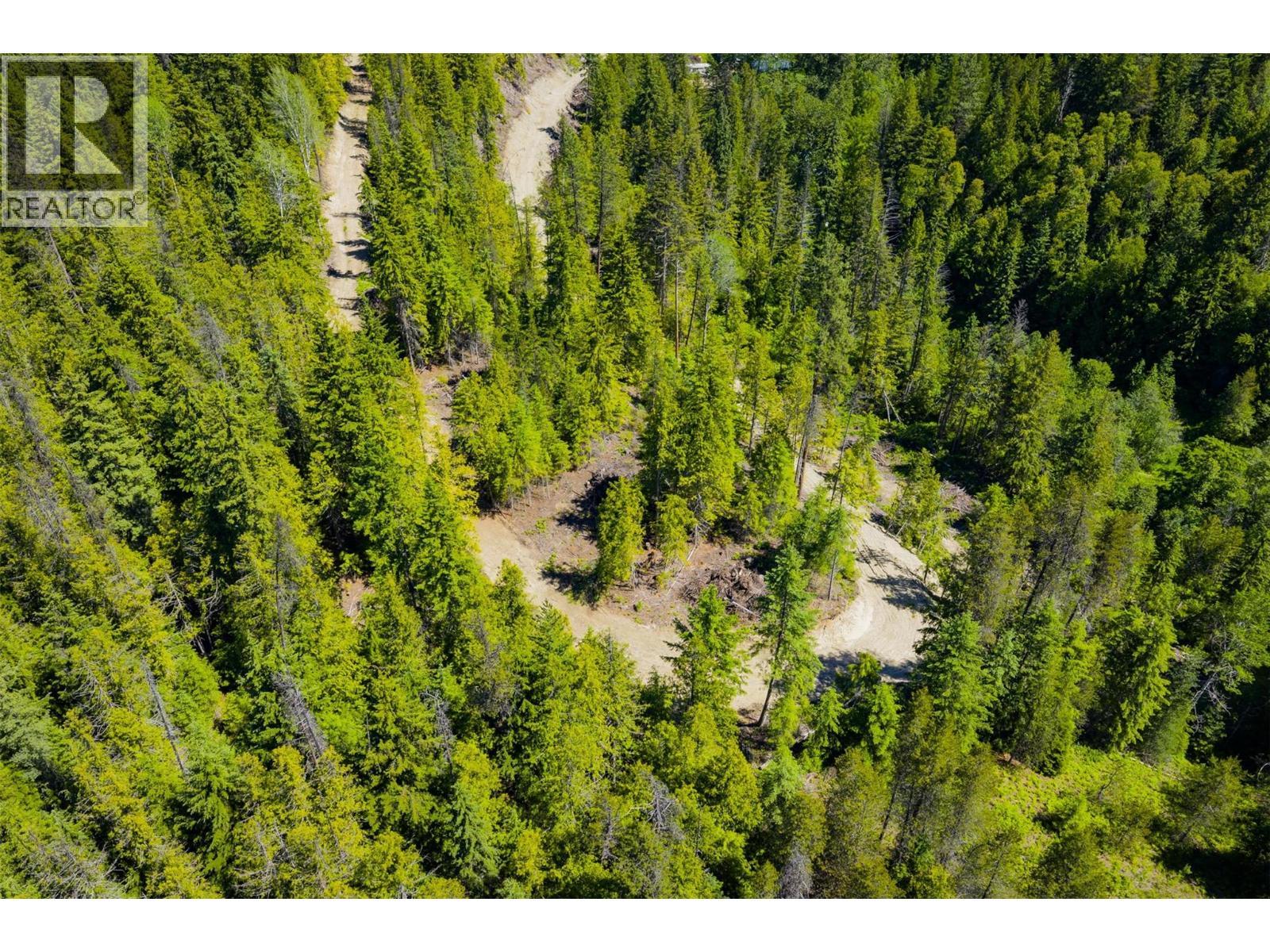 3945 Saunders Road, Passmore, BC