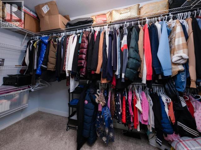 21 Iron Horse Drive, Whitehorse, YT - Indoor With Storage